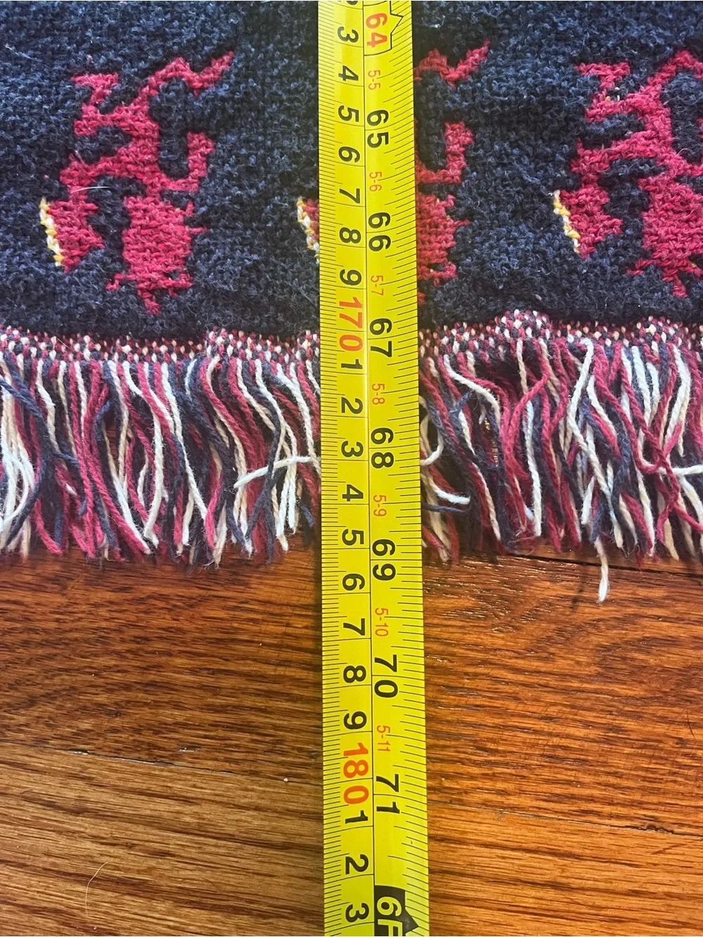N/A soft woven
